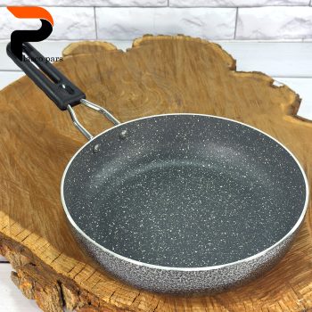 تابه 22 تکدسته سربی عروس - Image 4