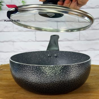 تابه وک 20 دربدار عروس - Image 2