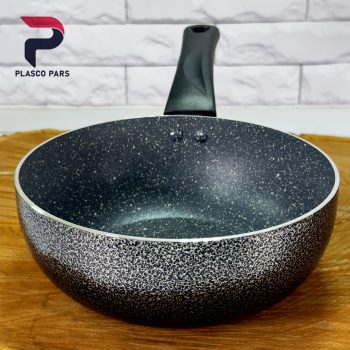 تابه وک 20 بدون درب عروس