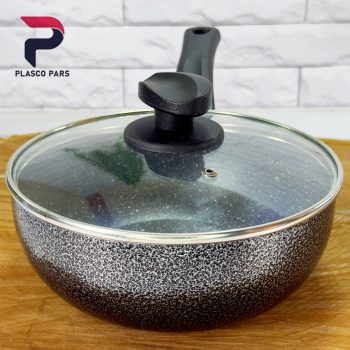 تابه وک 20 دربدار عروس - Image 4