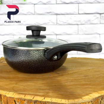 تابه وک 20 دربدار عروس - Image 5