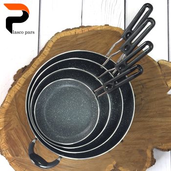 تابه 26 تکدسته سربی عروس - Image 4