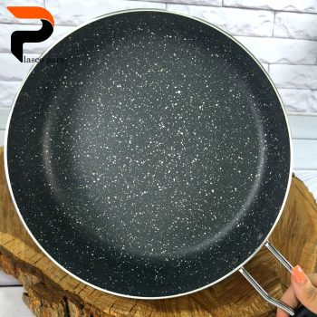 تابه 26 تکدسته سربی عروس - Image 5