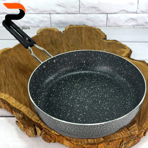 تابه 26 تکدسته سربی عروس