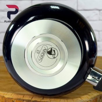 تابه فانتزی تک دسته 18 عروس - Image 8