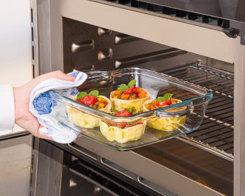 تابه 2 لیتری مربع لیمون - Image 5