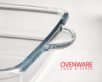 تابه 2 لیتری مربع لیمون - Image 4