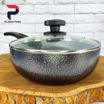 تابه وک 24 دربدار عروس - Image 4