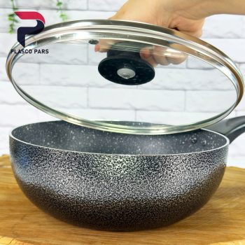 تابه وک 24 دربدار عروس - Image 5