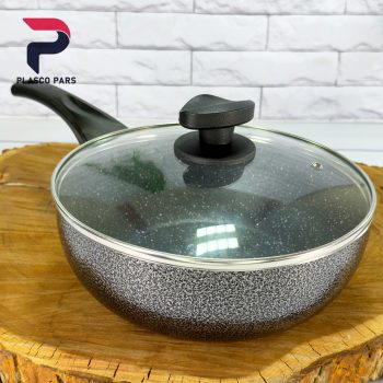 تابه وک 24 دربدار عروس