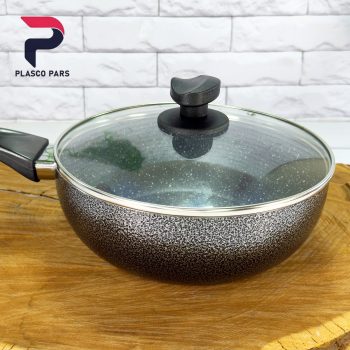 تابه وک 24 دربدار عروس - Image 2