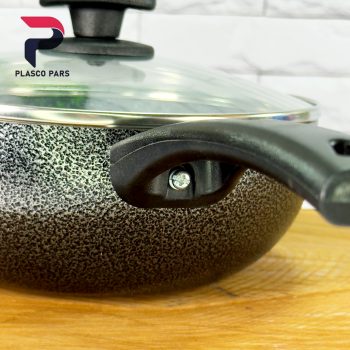 تابه وک 24 دربدار عروس - Image 3