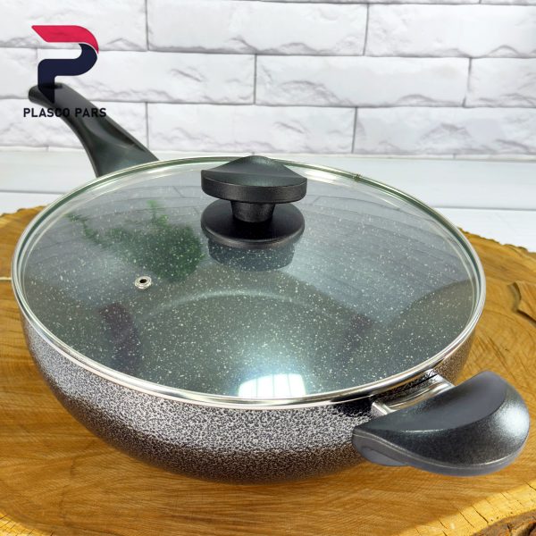 تابه وک 28 دربدار عروس