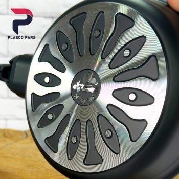 تابه 20 تکدسته ویکتوریا عروس - Image 3