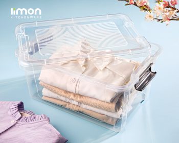 باکس مستطیل 16لیمون - Image 4