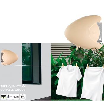 بندرخت دیواری لیمون