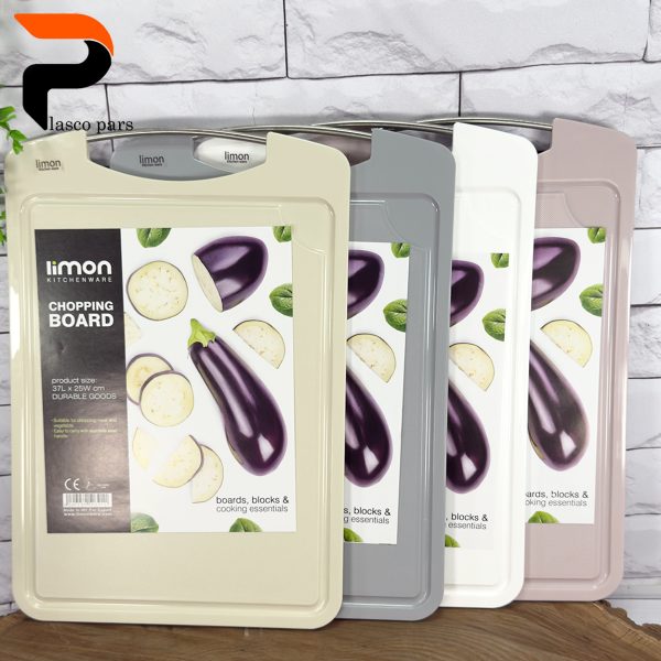 تخته گوشت شماره 1 لیمون