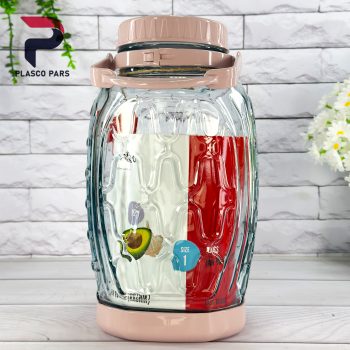 بانکه ترشی کاسنیک سایز 1 زیبا - Image 4