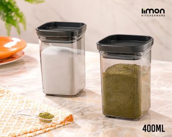 جا ادویه رویال 4 گوش 2 لیمون - Image 5