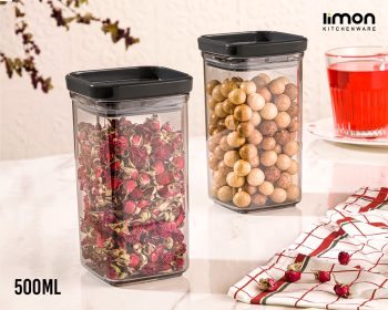 جا ادویه رویال 4گوش 1 لیمون - Image 4