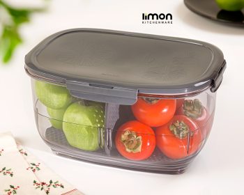 باکس میوه بزرگ لیمون