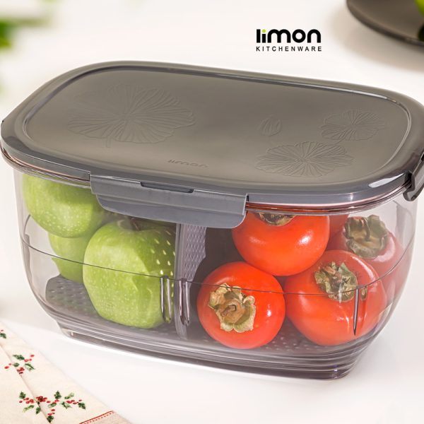 باکس میوه بزرگ لیمون