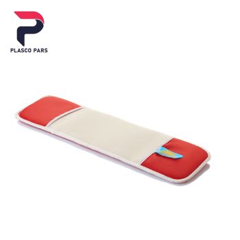 تی حوله ای بزرگ مستطیل مهسان بدون دسته - Image 2