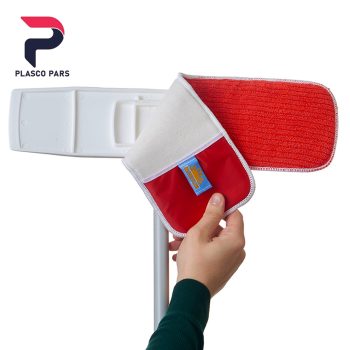 تی حوله ای بزرگ مستطیل مهسان بدون دسته - Image 3