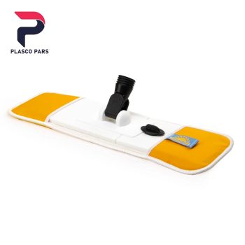 تی حوله ای بزرگ مستطیل مهسان بدون دسته - Image 5