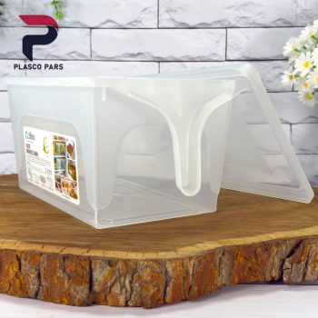 نظم دهنده دسته دار سامان زیبا - Image 3