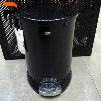 سطل گرد 15لیتری لیمون - Image 4