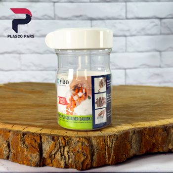 جاادویه بادوک سایز 2 زیبا - Image 2