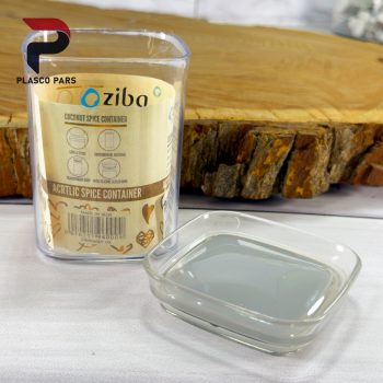 جا ادویه کوکونات زیبا - Image 3