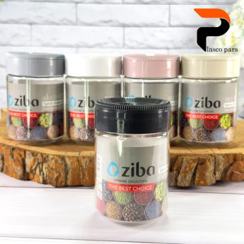 جا ادویه تیک تیک 1 زیبا