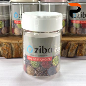 جا ادویه تیک تیک 1 زیبا - Image 7