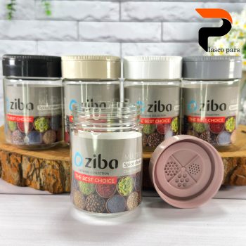 جا ادویه تیک تیک 1 زیبا - Image 8