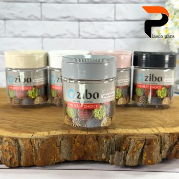 جا ادویه تیک تیک 2 زیبا - Image 5