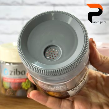 جا ادویه تیک تیک 2 زیبا - Image 6