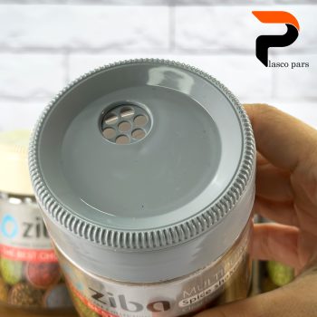 جا ادویه تیک تیک 2 زیبا - Image 2