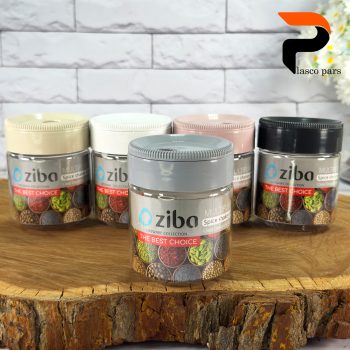 جا ادویه تیک تیک 2 زیبا - Image 3