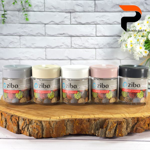 جا ادویه تیک تیک 2 زیبا