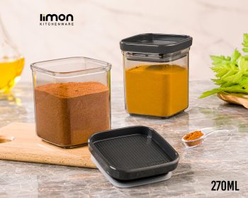 جا ادویه رویال 4 گوش 3 لیمون - Image 5