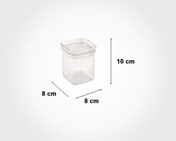 جا ادویه رویال 4 گوش 3 لیمون - Image 4