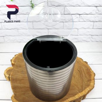 جا برنجی 10کیلویی تایلندی بازن - Image 4