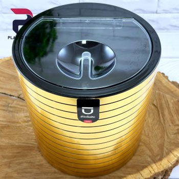 جا برنجی 10کیلویی تایلندی بازن - Image 7