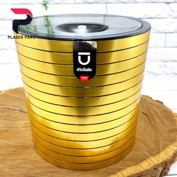 جا برنجی 10کیلویی تایلندی بازن - Image 6