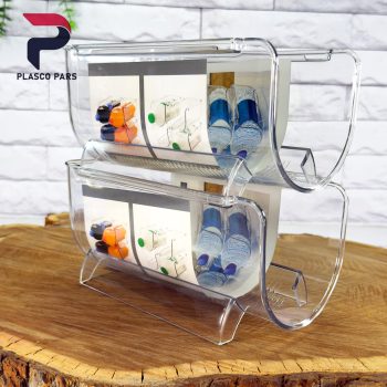 جا بطری لیمون