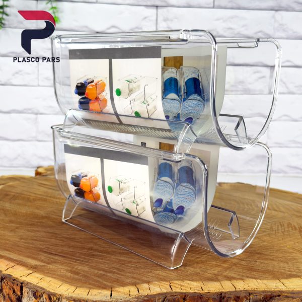 جا بطری لیمون