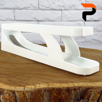 جا تخم مرغی ریلی مرغانه