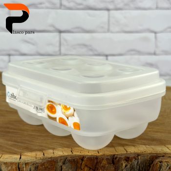 جاتخم مرغی 6 عددی ماچاچا زیبا